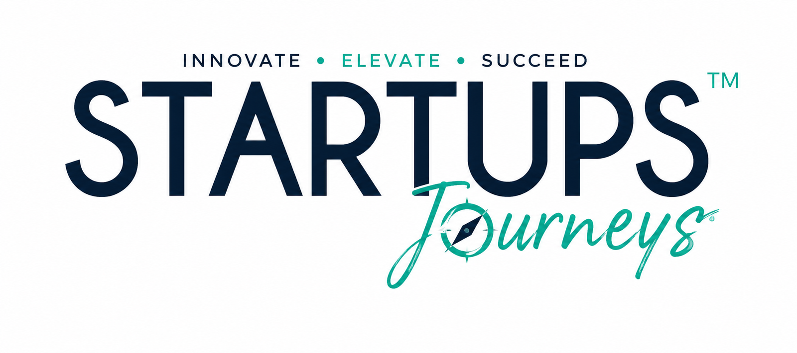 Startups Journeys Logo